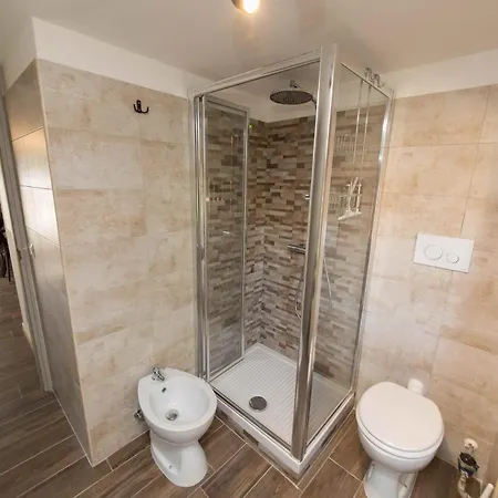 Maison Luce Апартаменты