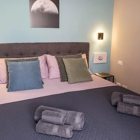 Maison Luce Apartamento