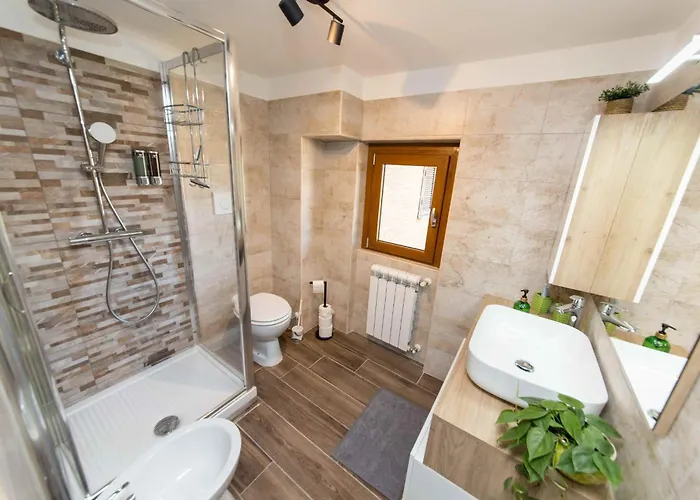 Maison Luce Apartamento