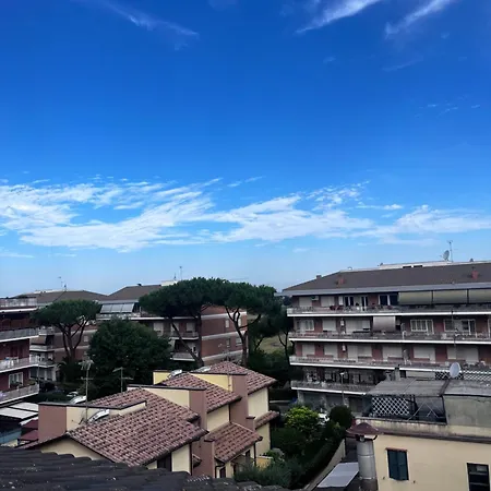 Maison Luce Appartement Rome