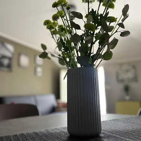 Appartement Maison Luce *