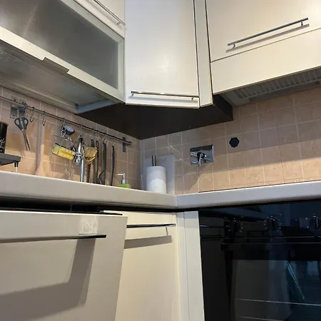 Maison Luce Daire Roma