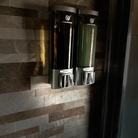 Maison Luce 公寓 *