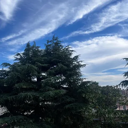 Maison Luce شقة *