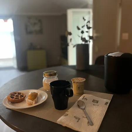 Maison Luce Appartamento Roma