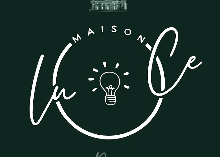 Maison Luce Apartman