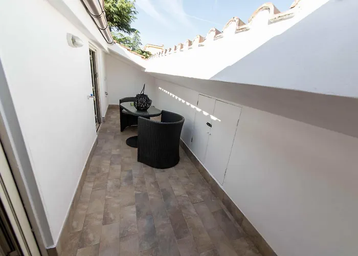 Maison Luce Apartman