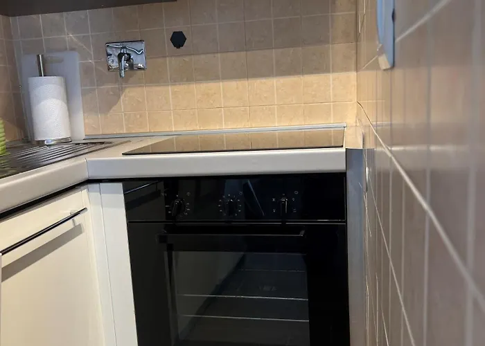 Maison Luce Apartman *