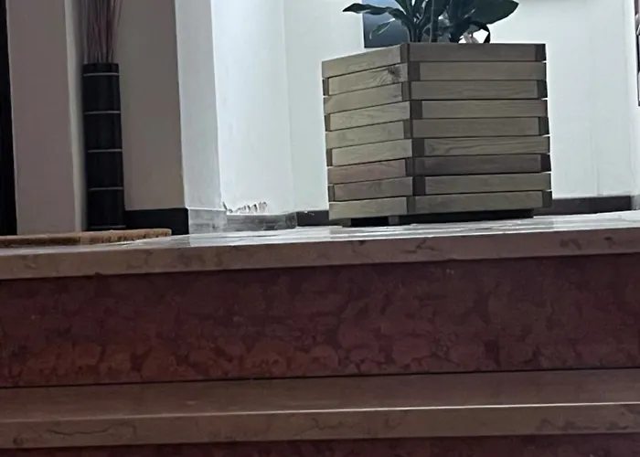 דירה Maison Luce