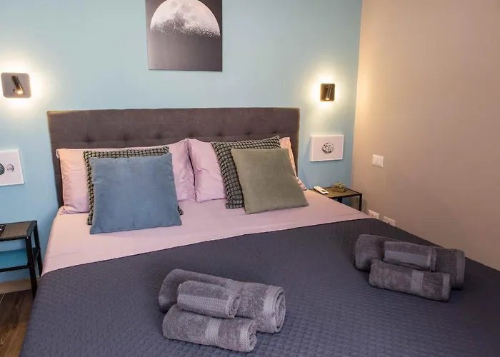 Maison Luce Apartman