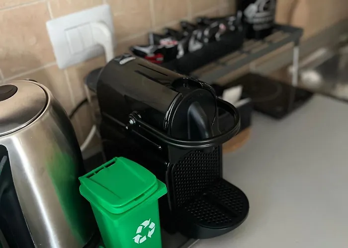 Maison Luce Apartman *