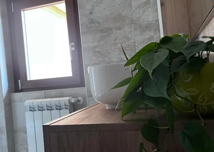 Maison Luce דירה *