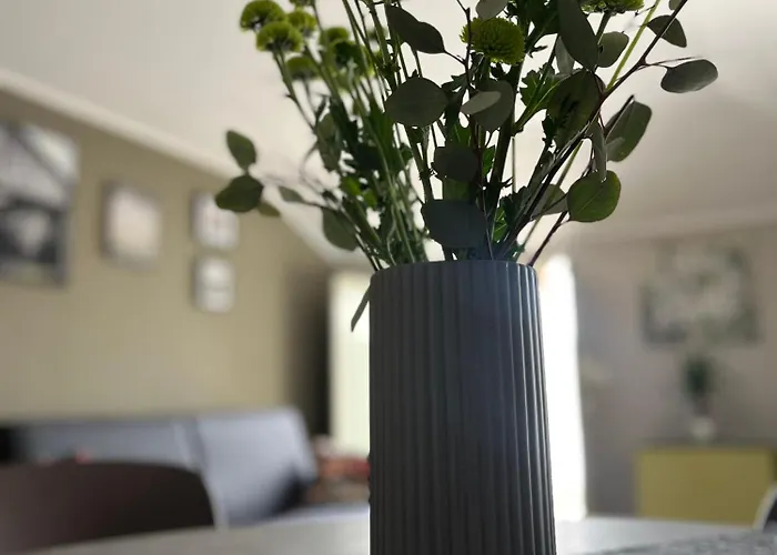 Apartman Maison Luce *