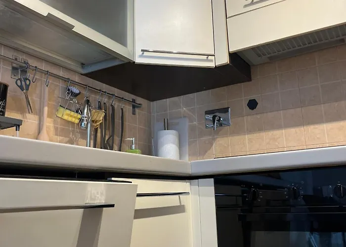 Maison Luce דירה רומא