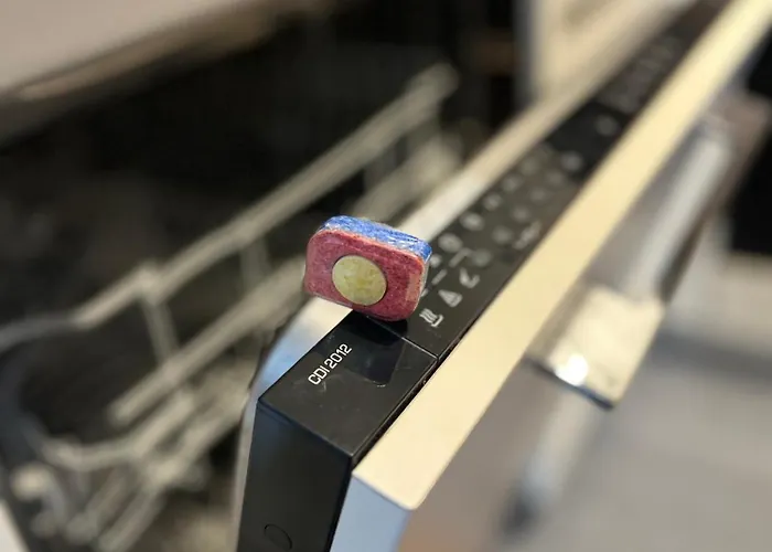 Maison Luce רומא