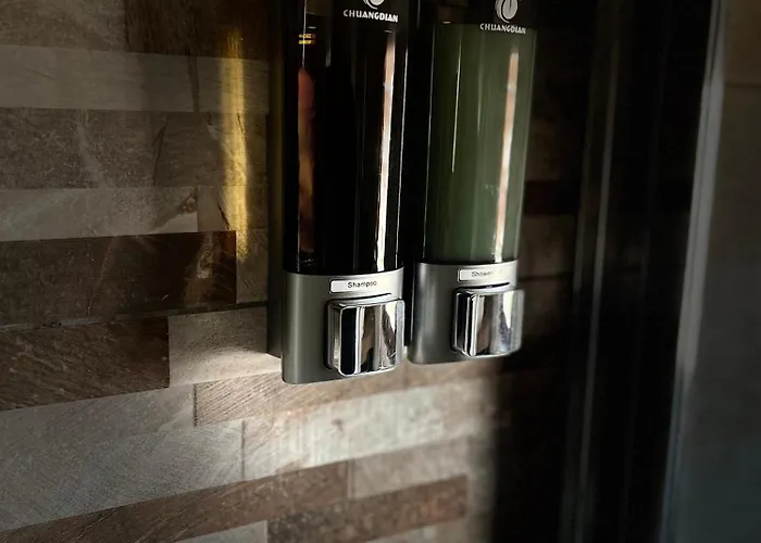 Maison Luce Apartman *