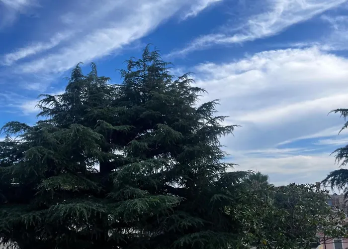 Maison Luce Apartman *