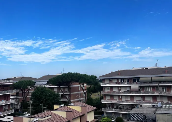 Maison Luce Apartman Róma