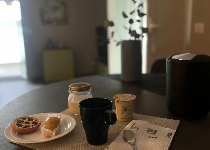 Maison Luce דירה רומא