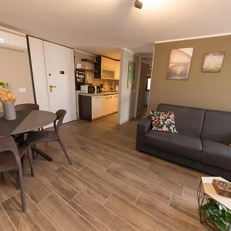 Maison Luce *