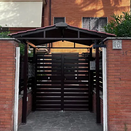 Maison Luce